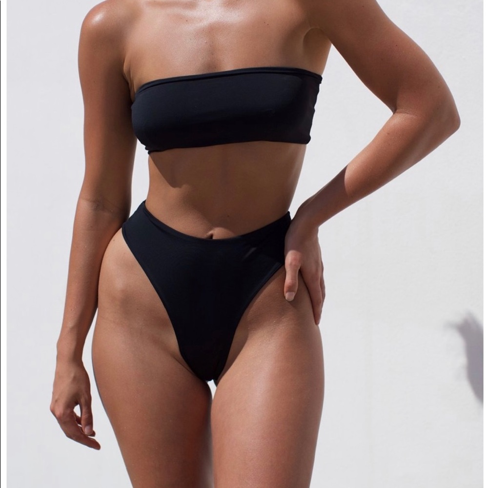 437 Swimwear Aubrey Bottoms